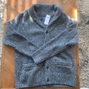 Abercrombie & Fitch Button Up Cardigan